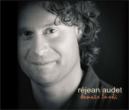 Réjean Audet